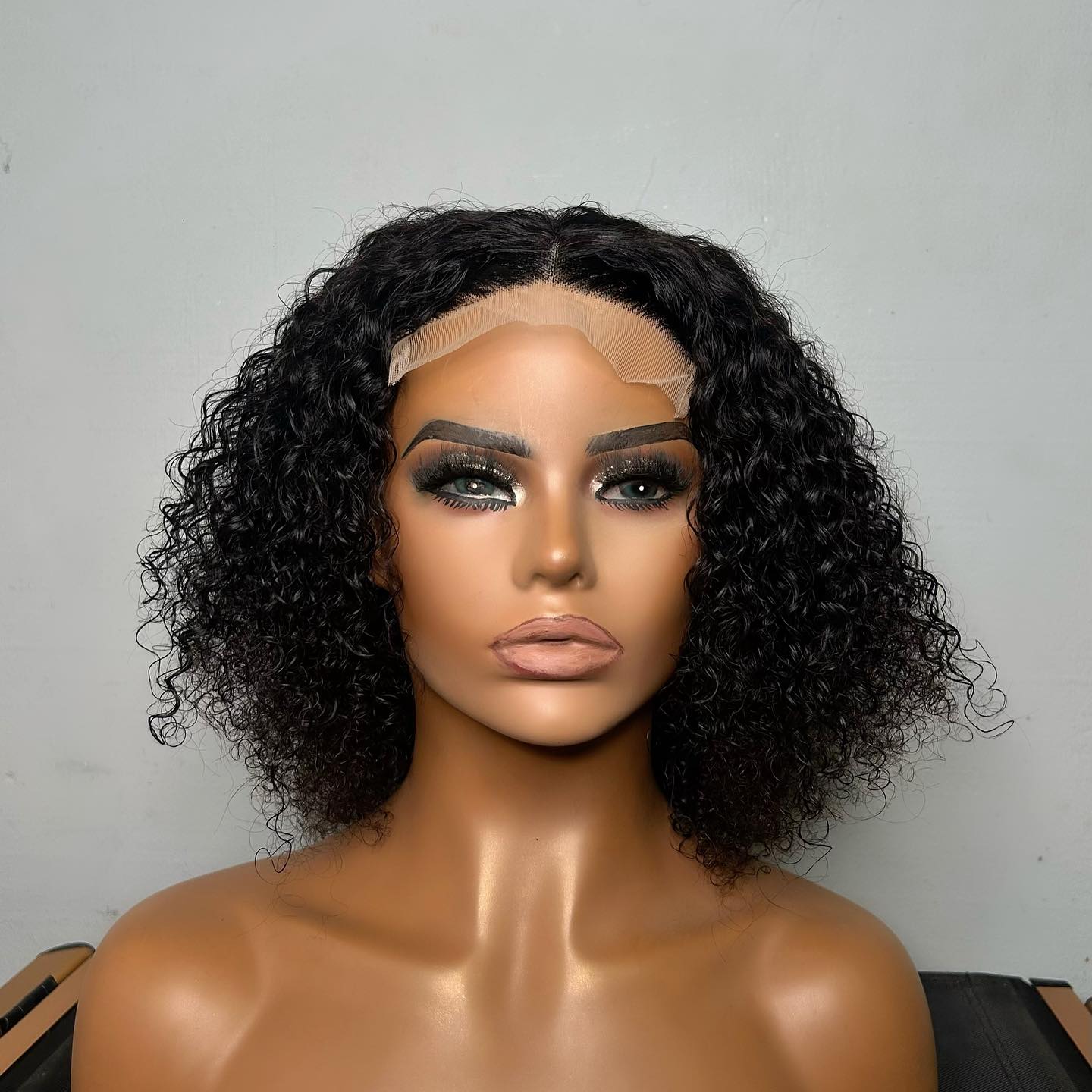 Kinky Curly 12